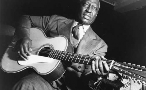 Lead Belly