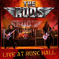 Live at Rose Hall