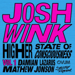 Higher State Of Consciousness vol. 1