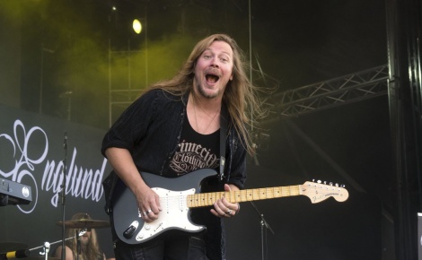 Thobbe Englund