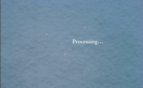 Processing...