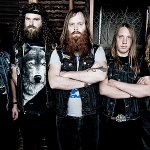 Valient Thorr