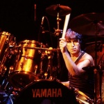 Cozy Powell