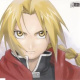 Fullmetal Alchemist - Hagaren Song File - Edward Elric