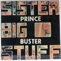 Sister Big Stuff