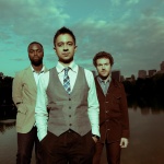 Vijay Iyer Trio