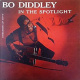 Bo Diddley in the Spotlight