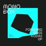 Forwardbase Kodai EP