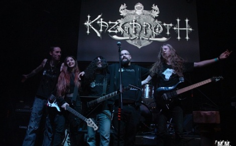 Kazgaroth