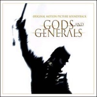 Gods And Generals