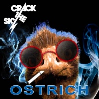 Ostrich