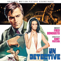 Un Détective (Detective Belli)