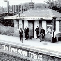 The Freedom Train