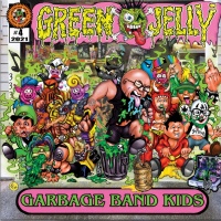 Garbage Band Kids