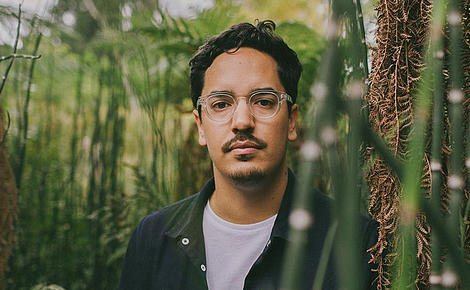 Luke Sital-Singh