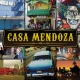 Casa Mendoza