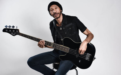 Dug Pinnick