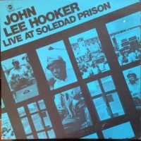 Live at Soledad Prison