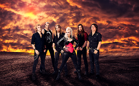 Battle Beast