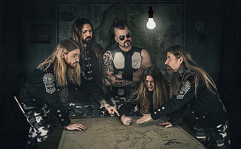 Sabaton