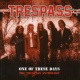 One of These Days: The Trespass Anthology