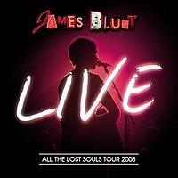 Live: All the Lost Souls Tour 2008