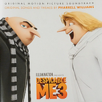 Despicable Me 3