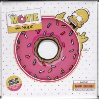 The Simpsons Movie: The Music