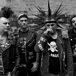 The Casualties