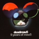 5 Years Of Mau5 