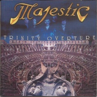 Trinity Overture