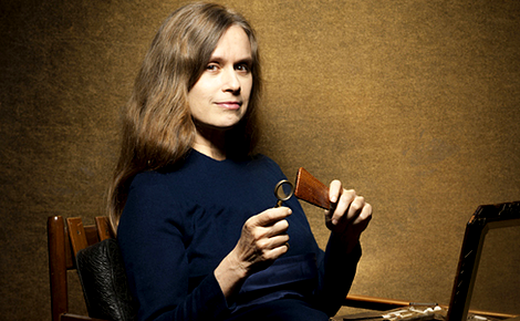 Juana Molina