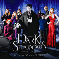 Dark Shadows