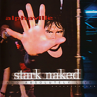 Stark Naked and Absolutely Live 