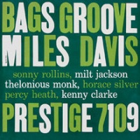 Bags' Groove