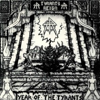 Year of the Tyrants