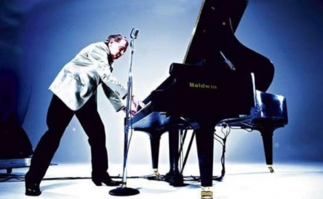 Jerry Lee Lewis