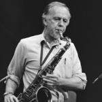 Warne Marsh