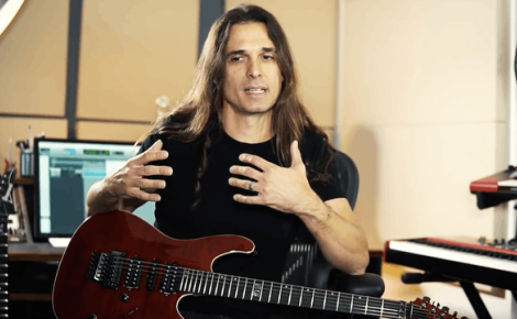 Kiko Loureiro