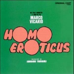 Homo Eroticus