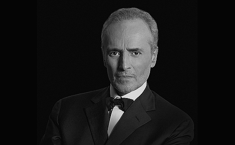 José Carreras