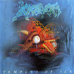 Temples of Ice