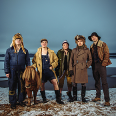 Steve 'n' Seagulls