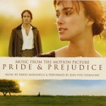 Pride & Prejudice