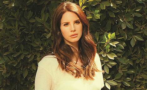 Lana Del Rey