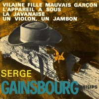 Vilaine Fille Mauvais Garcon