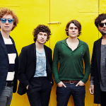 The Kooks