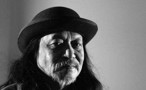 Damo Suzuki