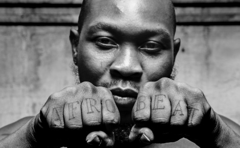 Seun Kuti