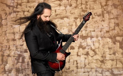 John Petrucci